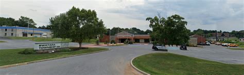 swatara township authority.
